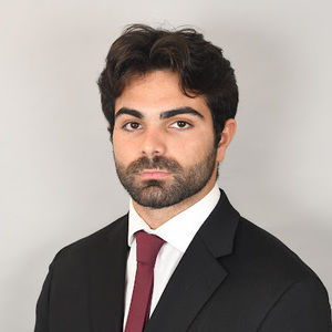 Meet your Posher, Jonathan